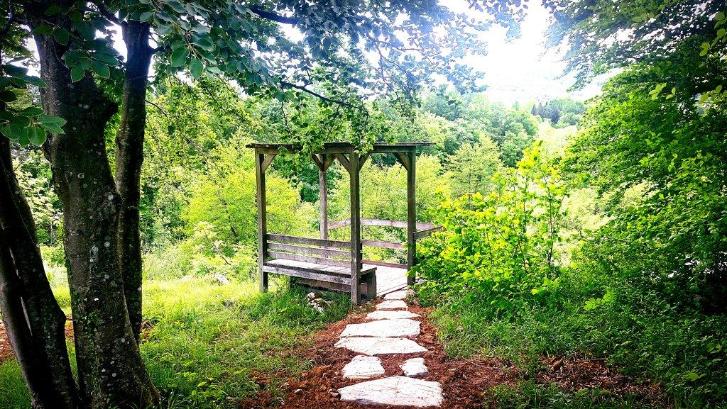 费诺门普利维斯假日公园 Plitvička Jezera 外观 照片